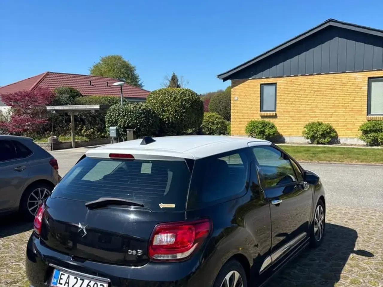 Billede 2 - 2017 DS DS3 - Økoracer 