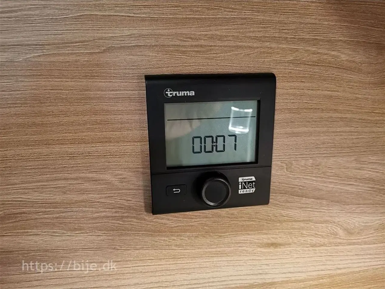 Billede 18 - 2023 - Hobby De Luxe 560 KMFe