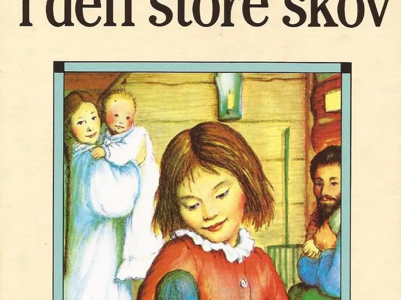 Billede 2 - Laura Ingalls Wilder bøger