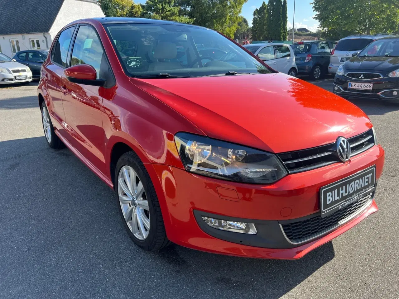 Billede 2 - VW Polo 1,2 TSi 105 Highline DSG