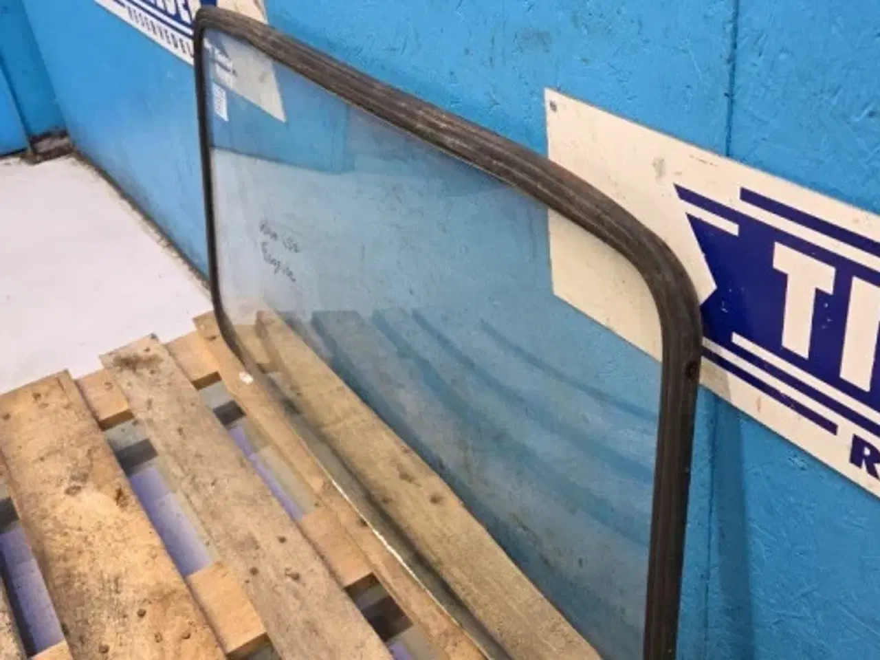 Billede 6 - Volvo L50 Bagrude 4704711