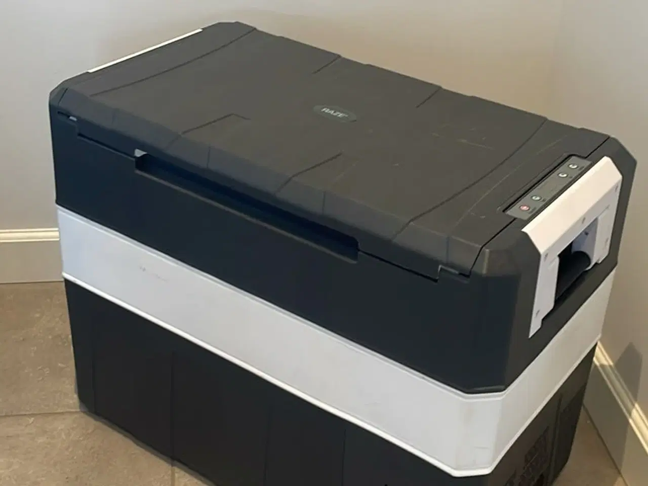 Billede 5 - Køleboks m/kompressor. 