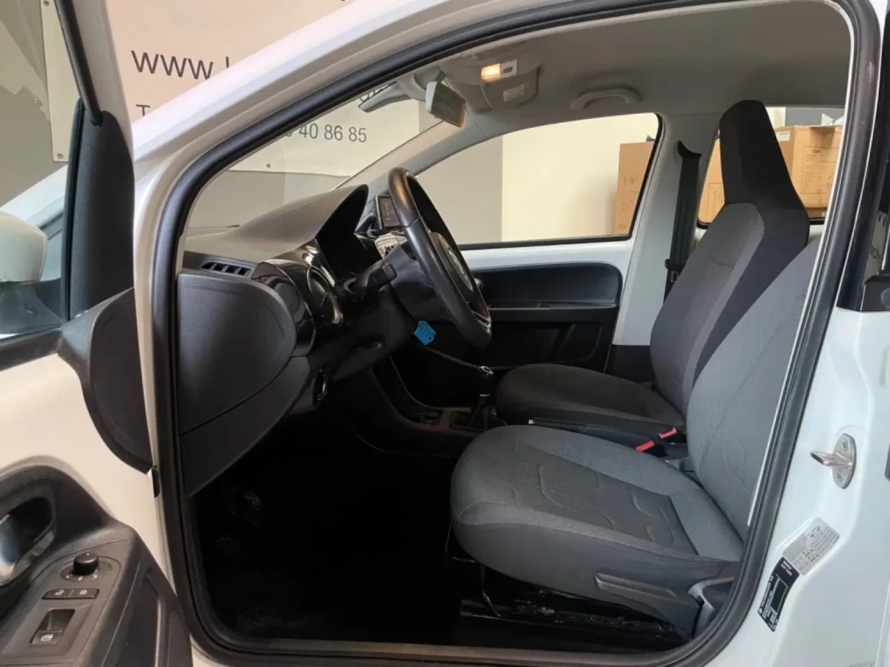 Billede 7 - VW Up! 1,0 60 Life Up! BMT