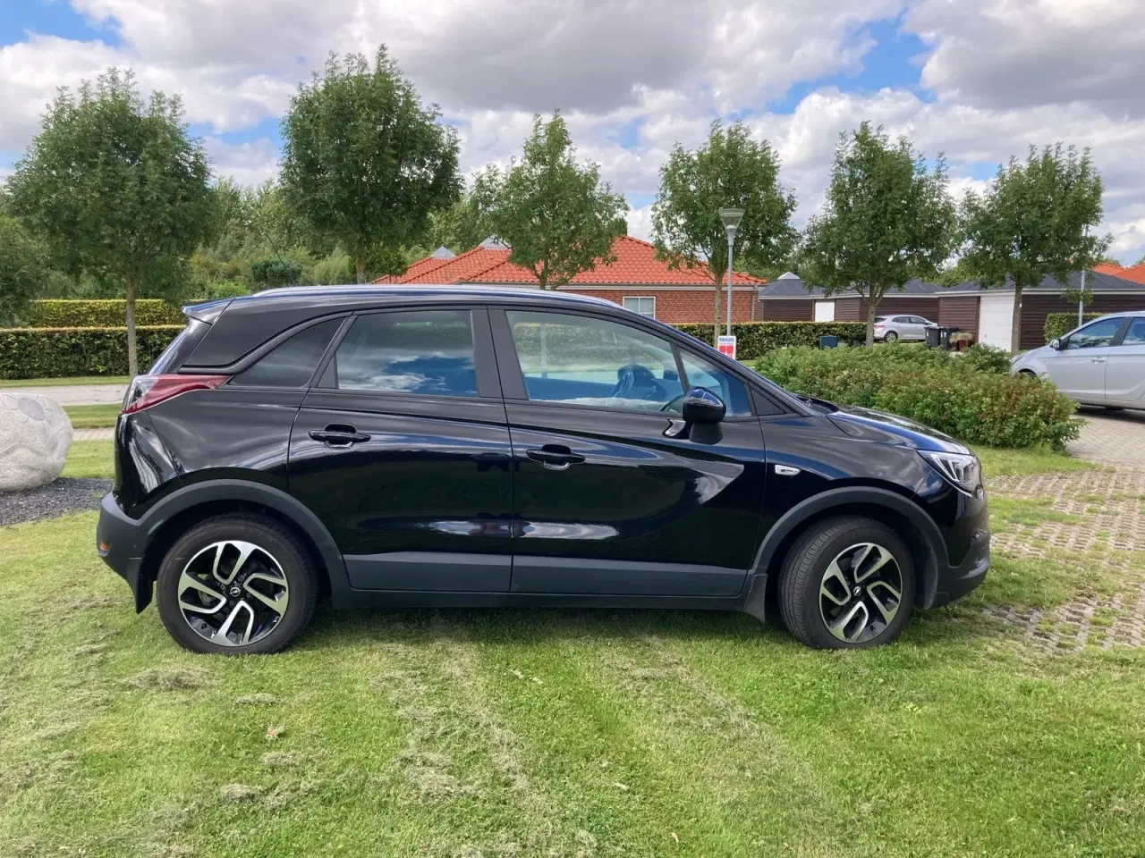 Billede 7 - Opel Crossland X 1,2 T 110 Excite