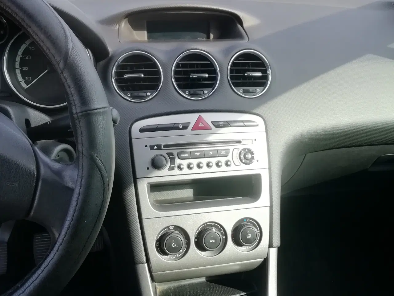 Billede 9 - peugoet 308 THP 