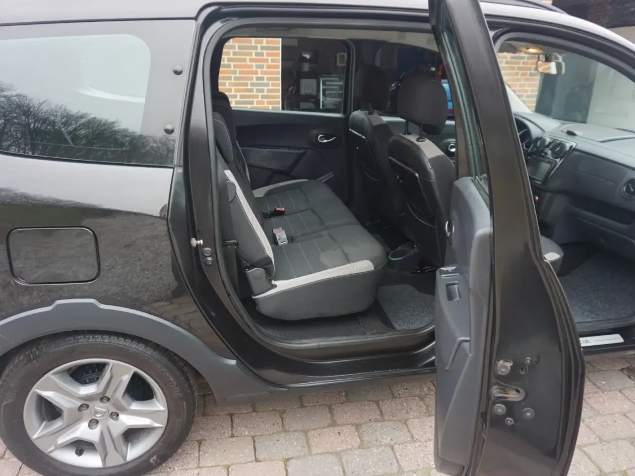 Billede 5 - Dacia Lodgy 1,5 dCi 90 Laureate 7prs