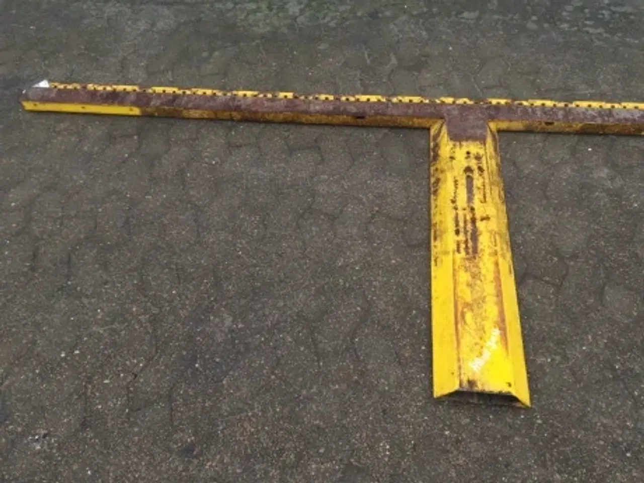 Billede 7 - New Holland 760CG 35Ft Kniv Bjælke R. 90344687