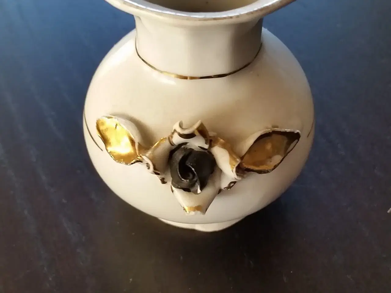 Billede 1 - Vase/kande af tysk oprindelse