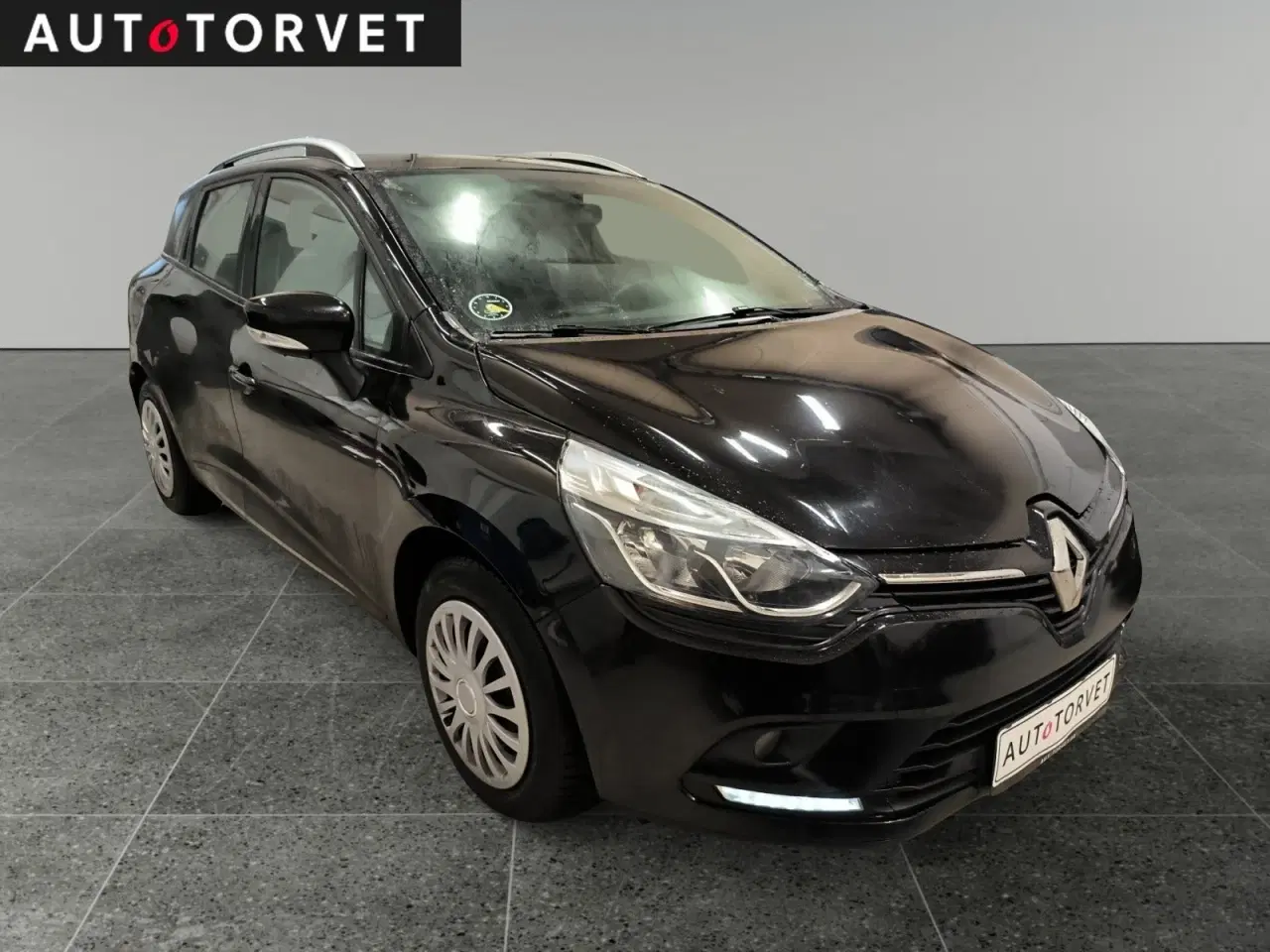 Billede 2 - Renault Clio IV 1,5 dCi 90 Zen Sport Tourer