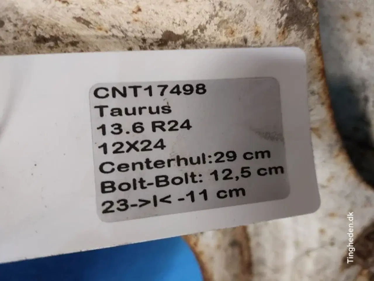 Billede 23 - 24"   13.6R24