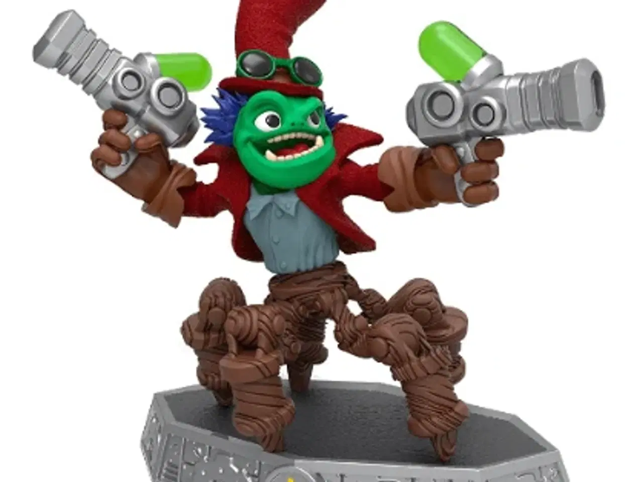 Billede 2 - Skylanders Imaginators Sensei Dr. Krankcase