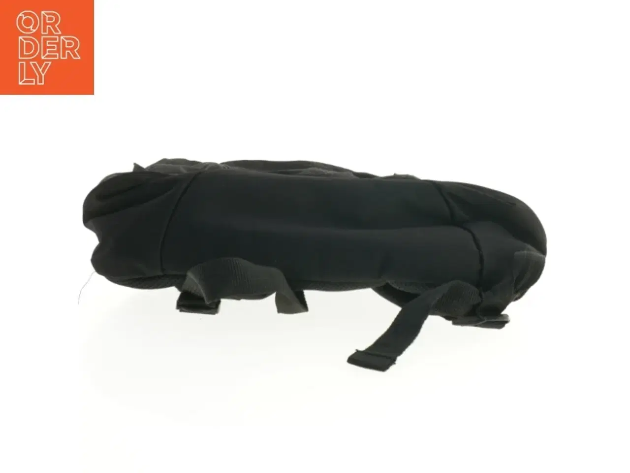 Billede 4 - Sort rygsæk fra Jason Active (str. 44 x 37 cm)