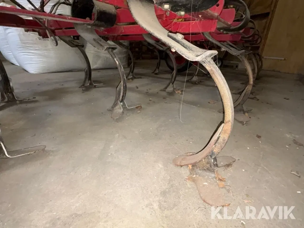 Billede 8 - Stubharve Kongskilde