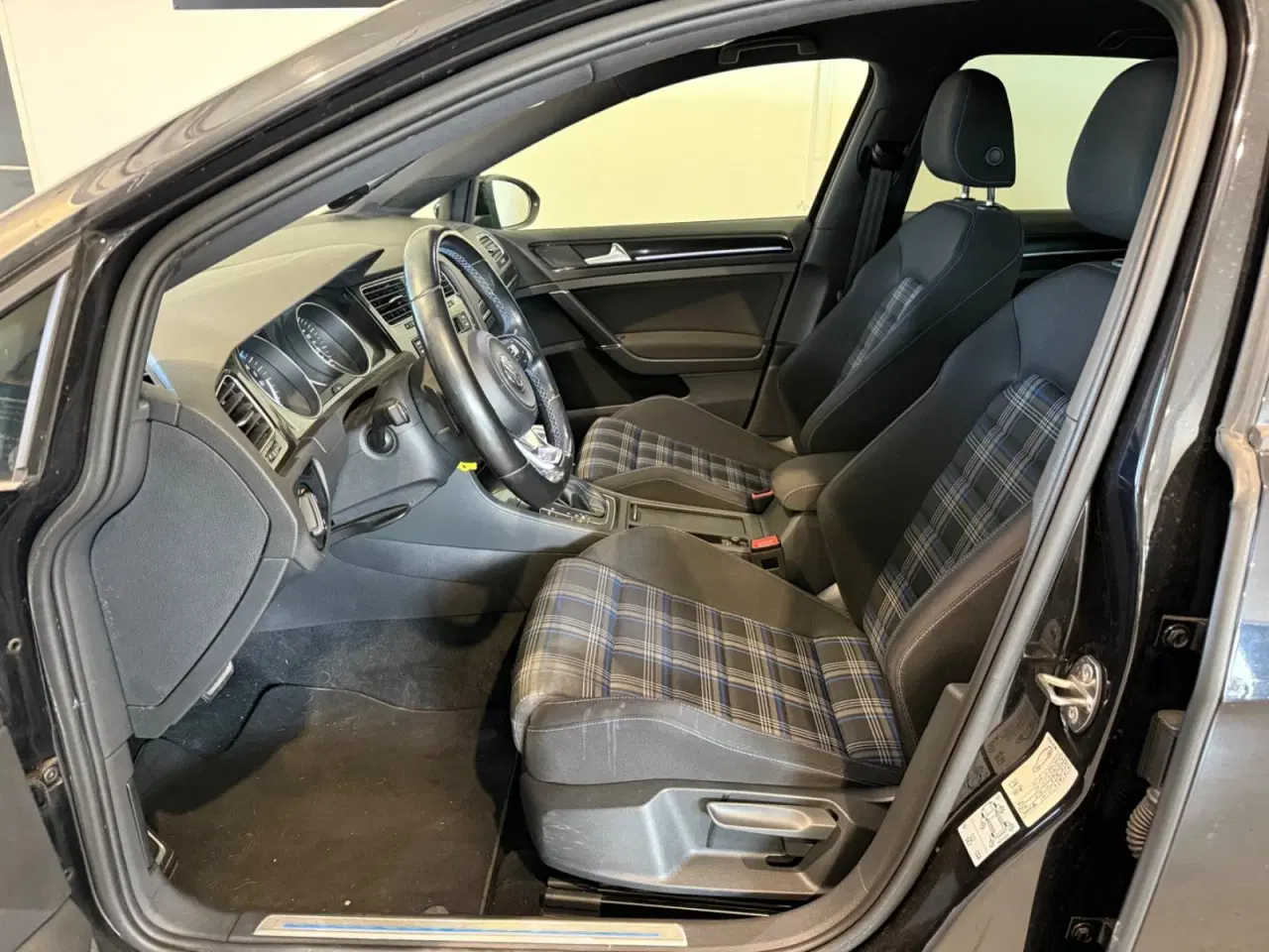 Billede 6 - VW Golf VII 1,4 GTE DSG