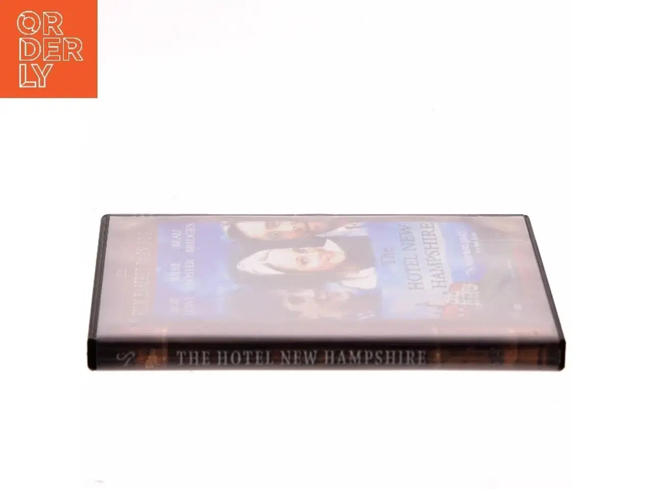 Billede 2 - The Hotel New Hampshire med Rob Lowe (DVD)