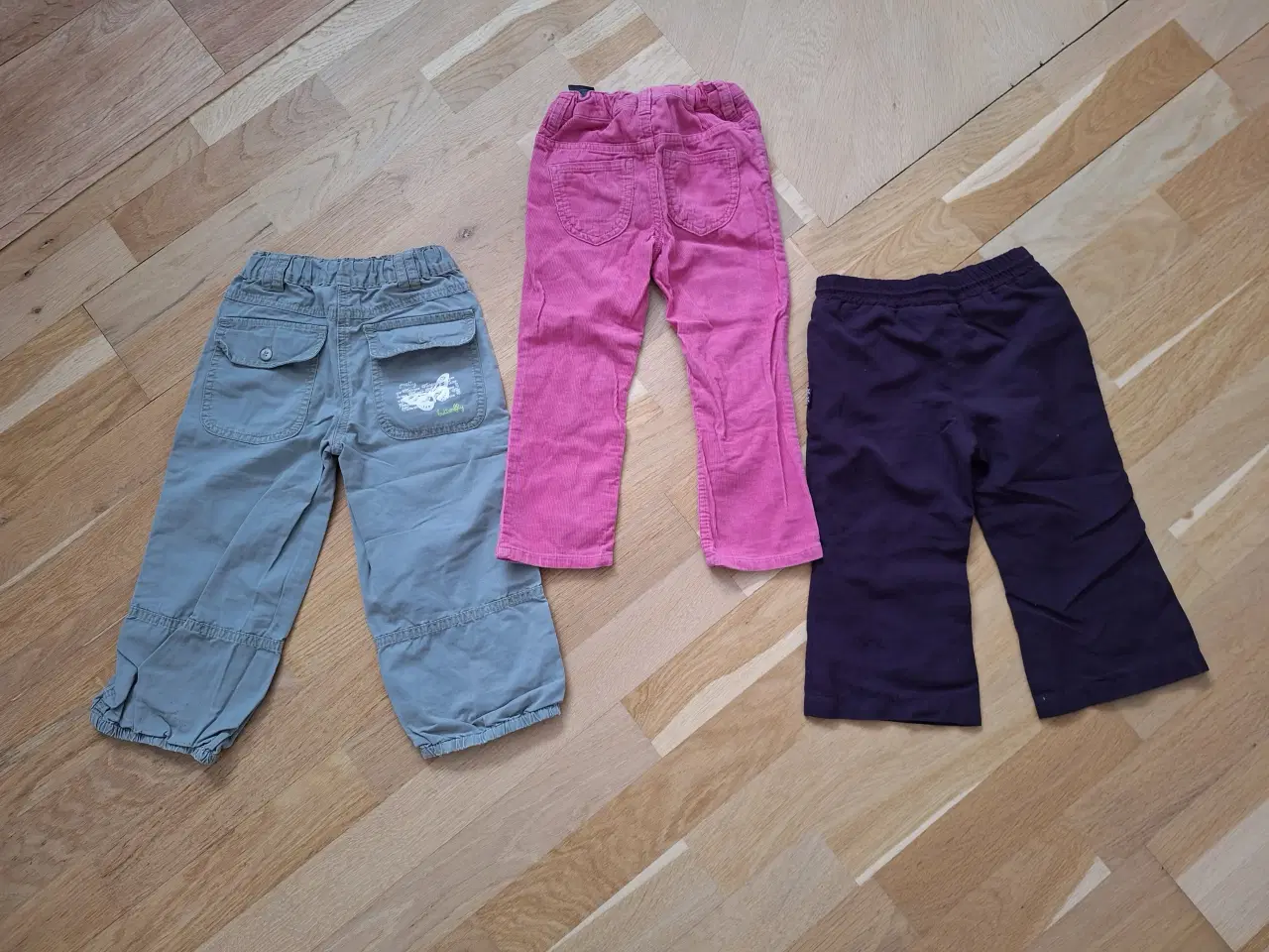 Billede 7 - Blandet tøj 