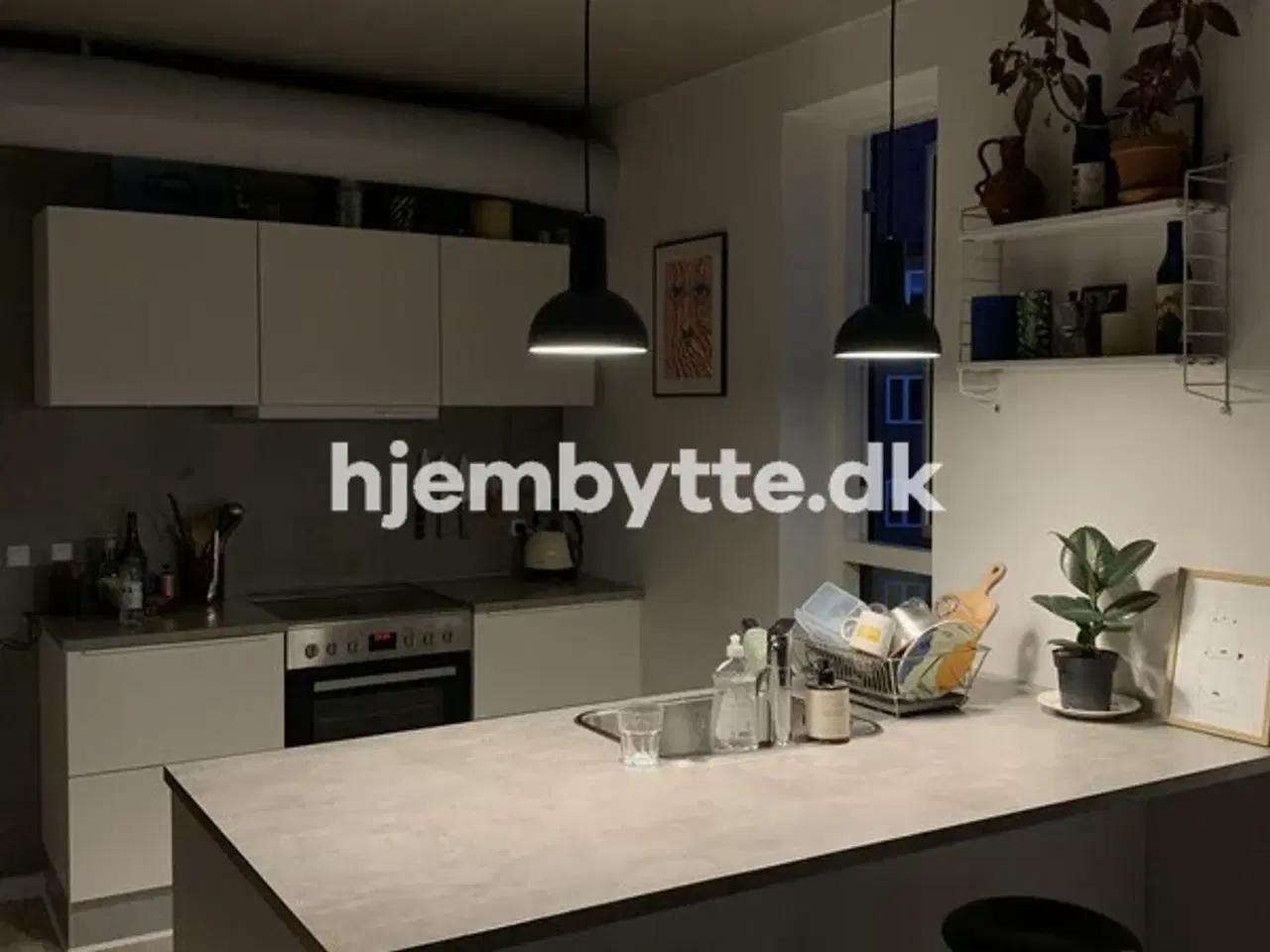Billede 3 - Hjembytte - Rovsingsgade