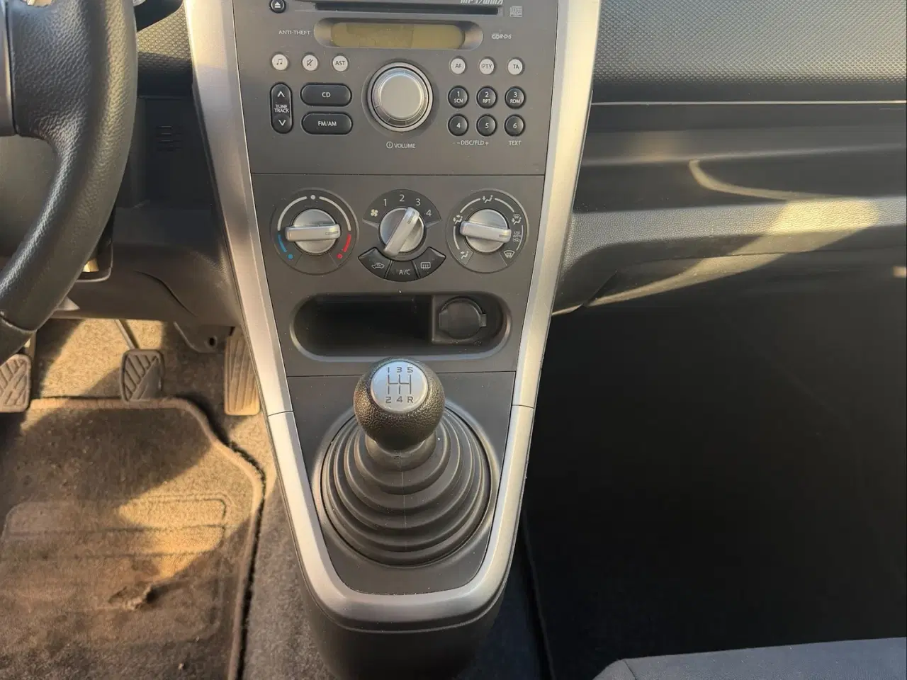 Billede 7 - Økonomisk suzuki splash Nysynet og serviceret 