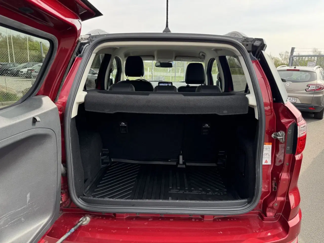 Billede 22 - Ford Ecosport 1,0 EcoBoost ST-Line Start/Stop 140HK 5d