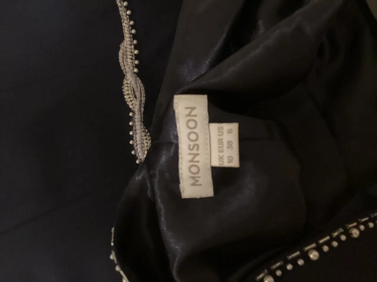 Billede 7 - Monsoon cocktail dress beautiful