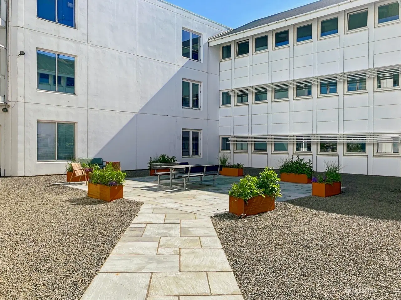 Billede 28 - Kontorudlejning i Ballerup - Fleksible kontorløsninger i Lautrup Park