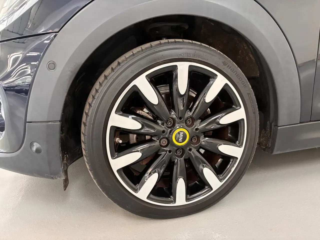Billede 5 - MINI Cooper SE  Maximise