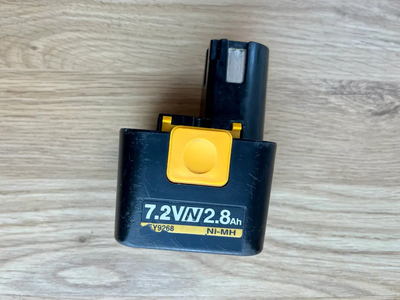 Billede 5 - Kvalitets fugepistol fra Panasonic