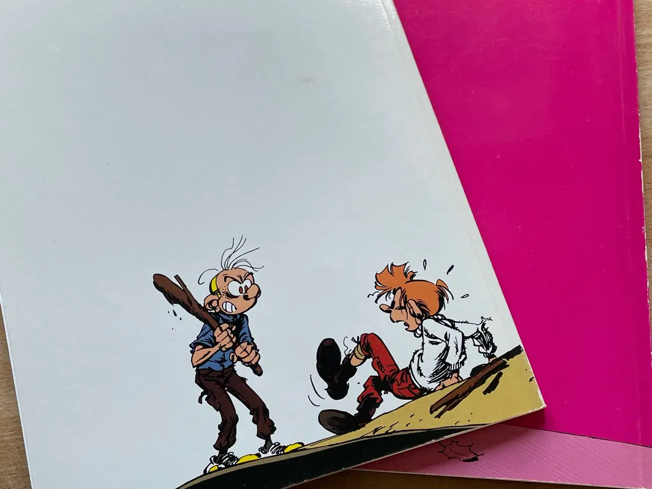 Billede 3 - Albumklubben Trumf Splint