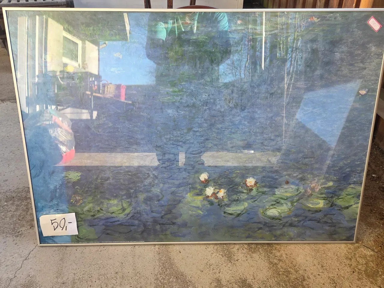 Billede 3 - Butlerbord