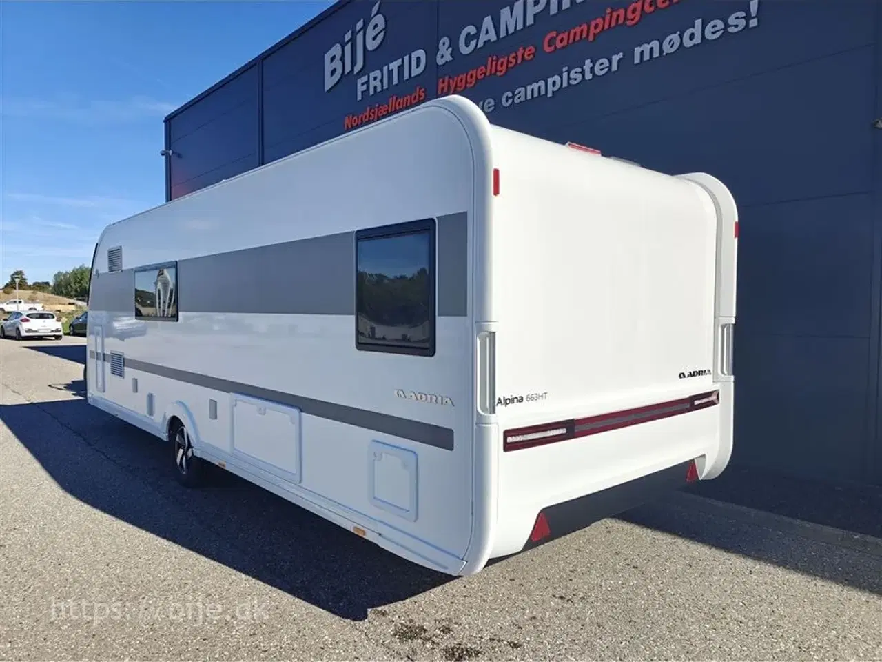 Billede 20 - 2024 - Adria Alpina 663 HT