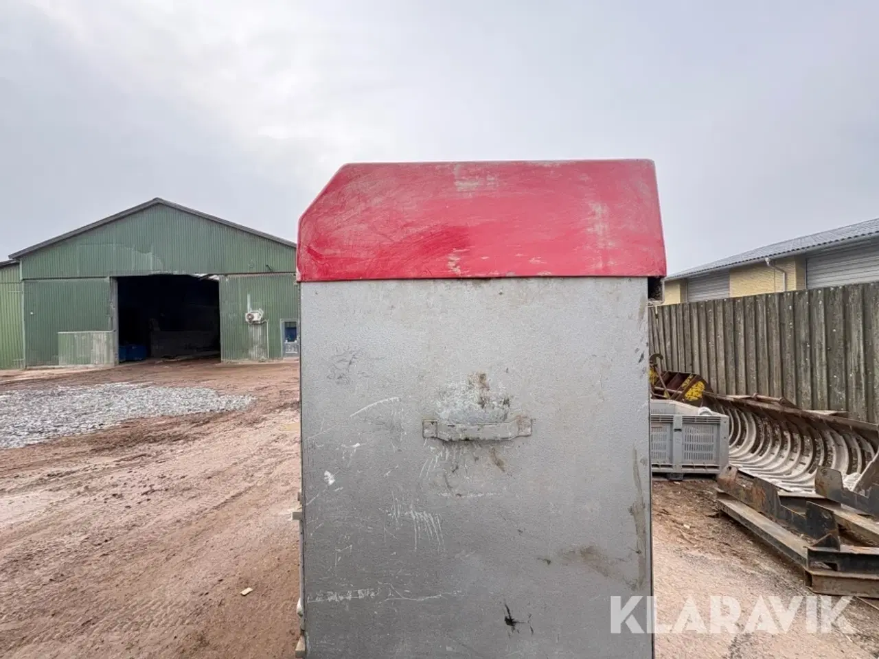 Billede 10 - Pappresser Nättraby Verktygs BP 100