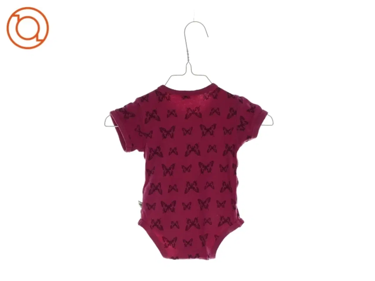 Billede 2 - Bodystocking fra Pippi (str. 62)