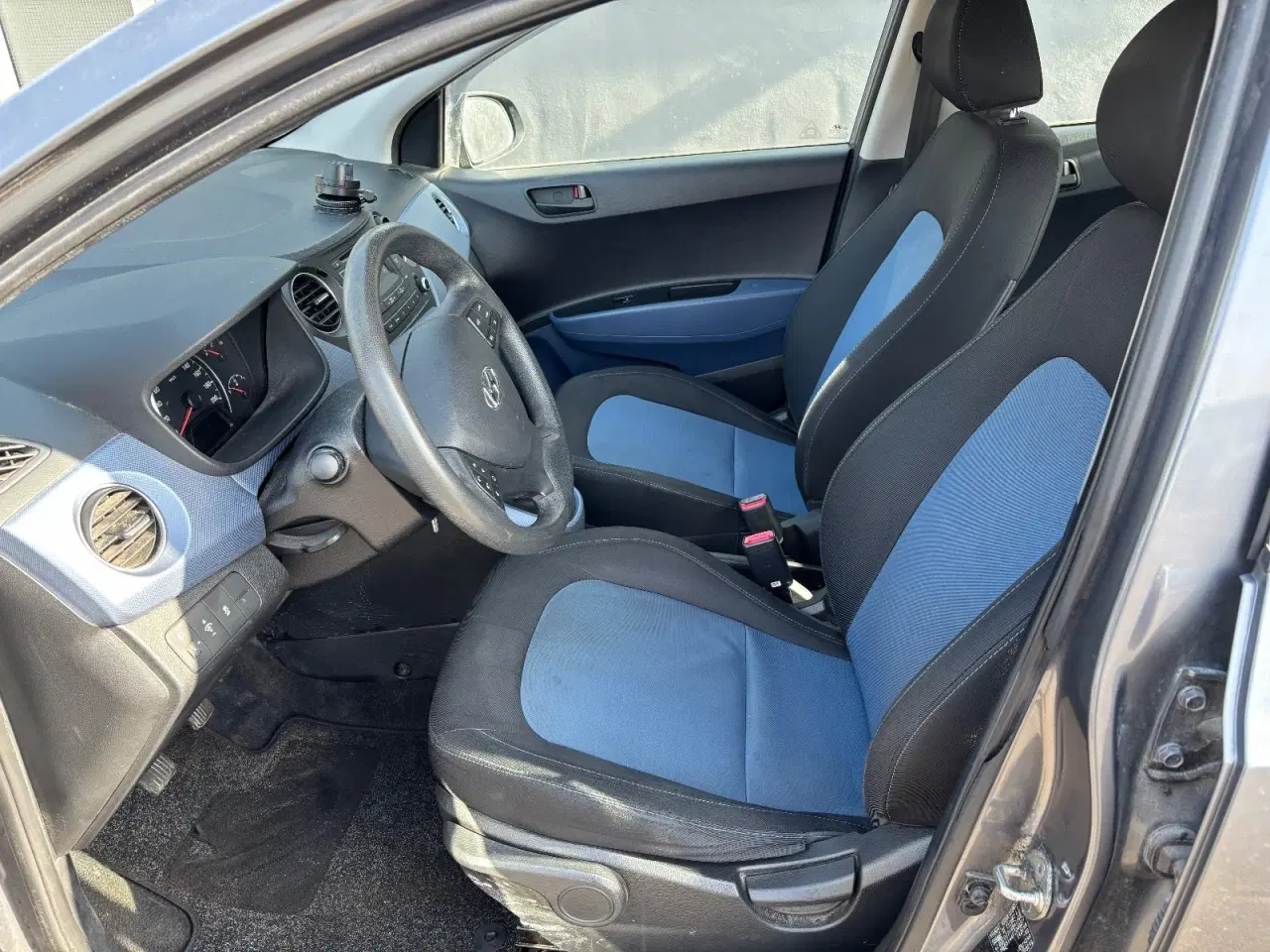 Billede 8 - Hyundai i10 1,0 Comfort