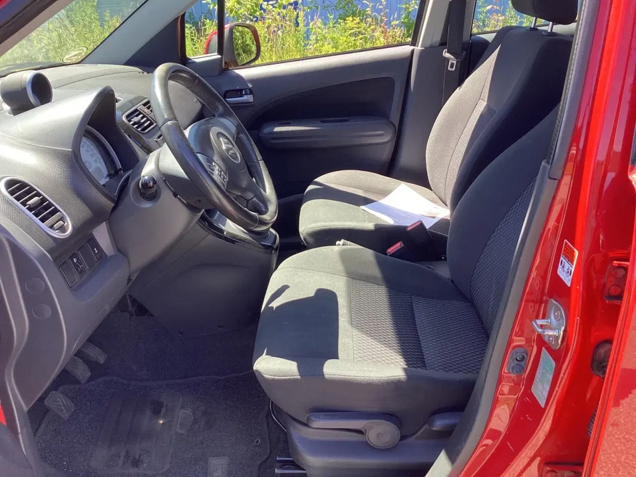 Billede 6 - Suzuki Splash 1,0 GL