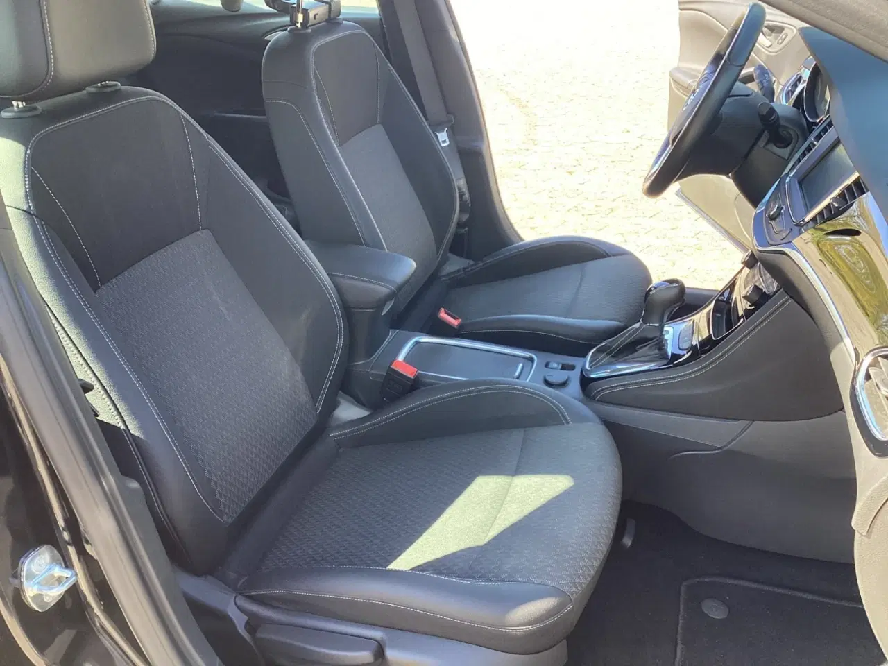 Billede 13 - Opel Astra 1,4 T 150 Dynamic Sports Tourer aut.