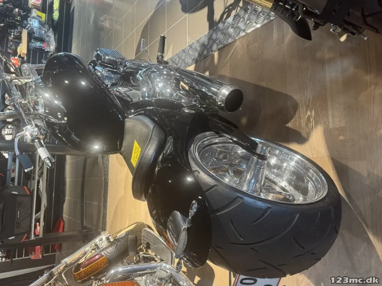 Billede 14 - Suzuki VZR 1800 Intruder