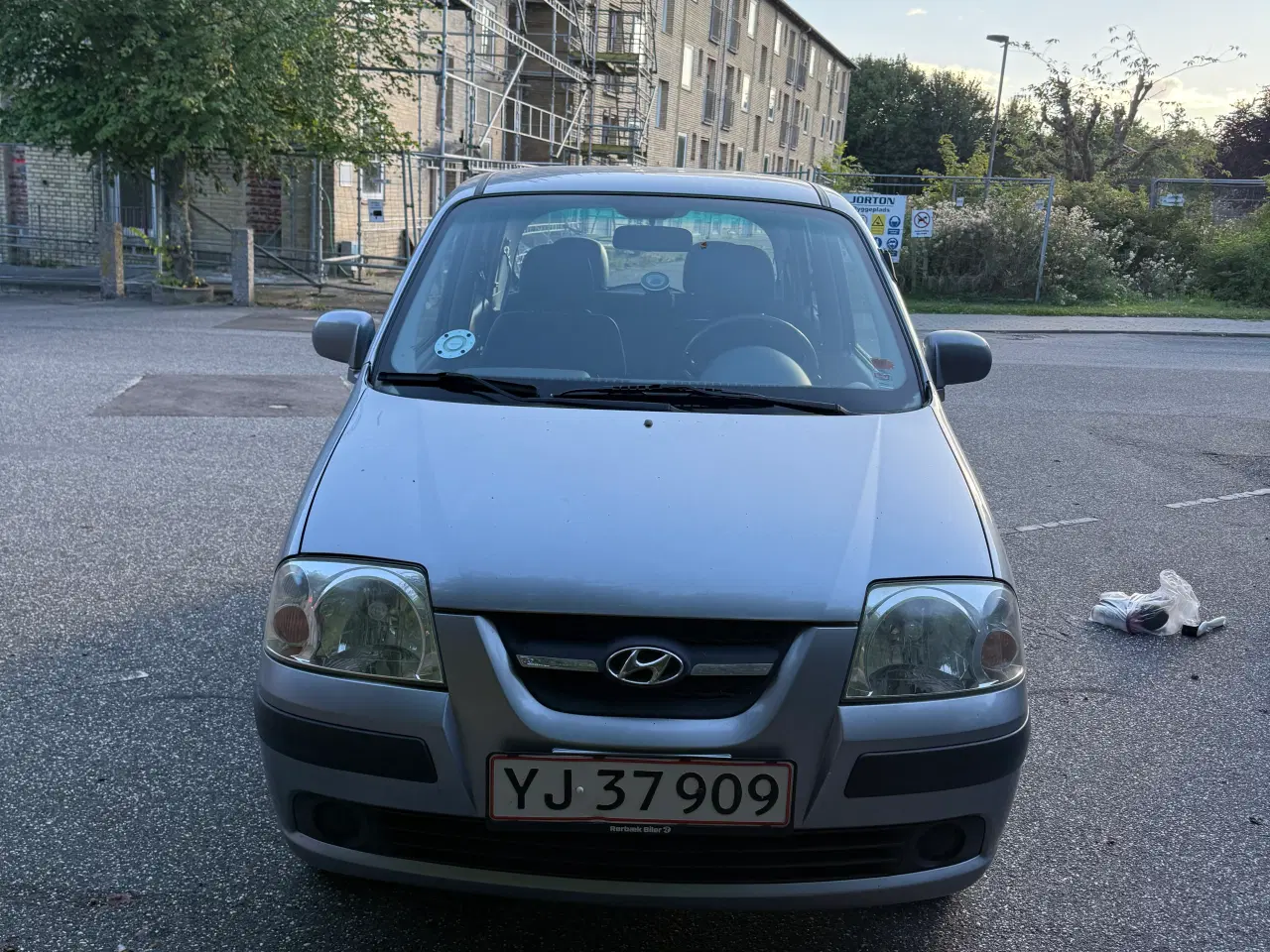 Billede 3 - 🚗 Hyundai Atos Prime