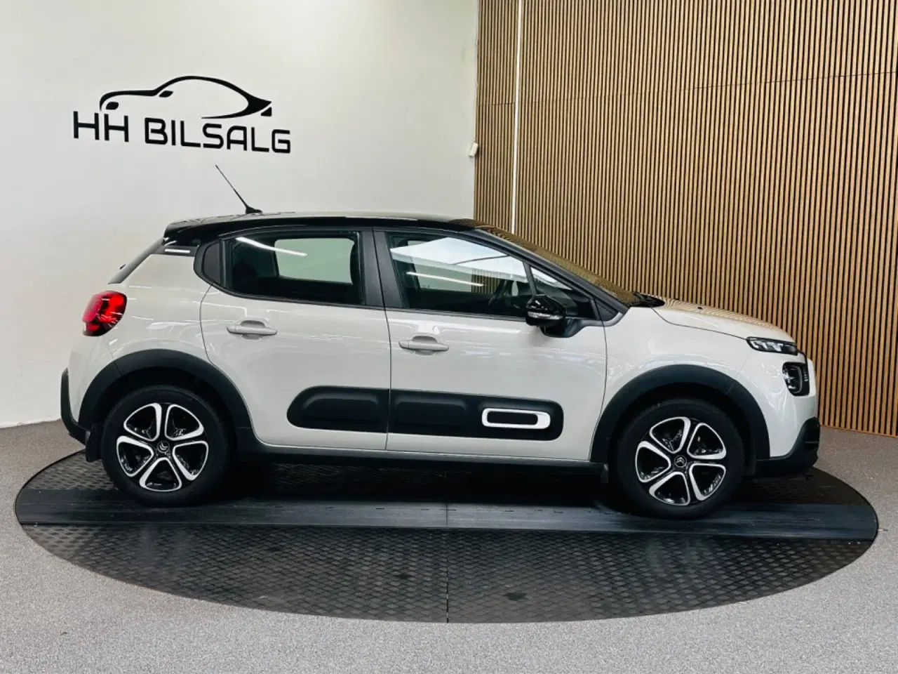 Billede 4 - Citroën C3 1,2 PureTech 83 Feel Sport