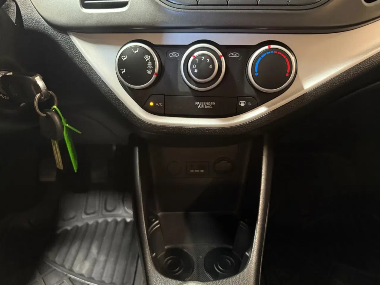 Billede 12 - Kia Picanto 1,2 Motion+ Eco