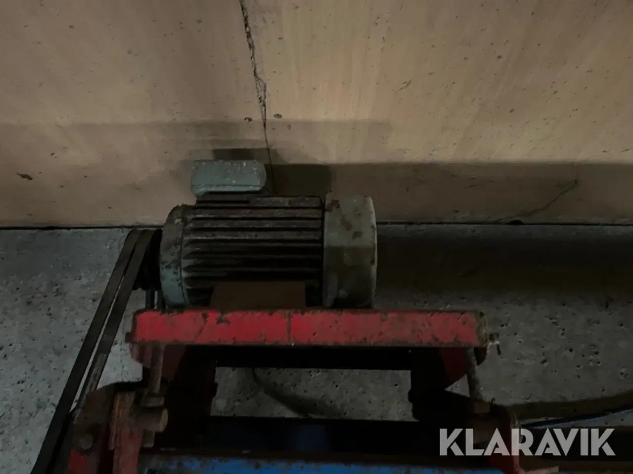 Billede 6 - Snegle rende Kongskilde DTA 205