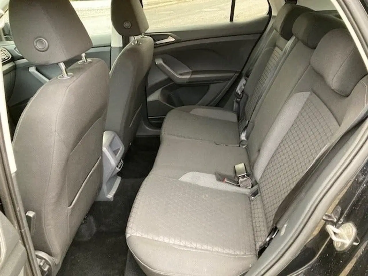 Billede 4 - VW T-Cross 1,0 TSi 115 Life+ DSG