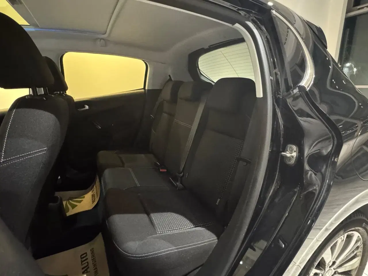 Billede 8 - Peugeot 208 1,2 PureTech 82 Active