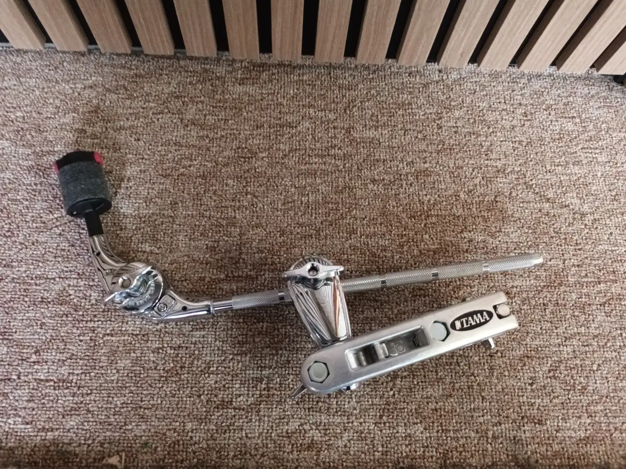 Billede 2 - Tama MCA63EN Cymbal Boom Arm 30cm