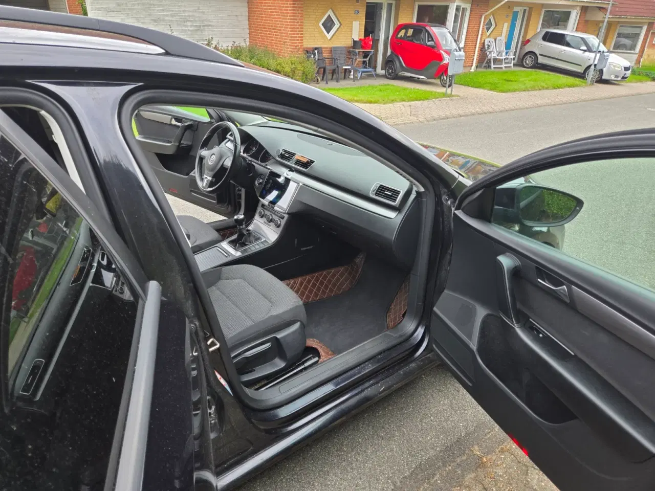 Billede 7 - Volkswagen Passat  2.0TDI