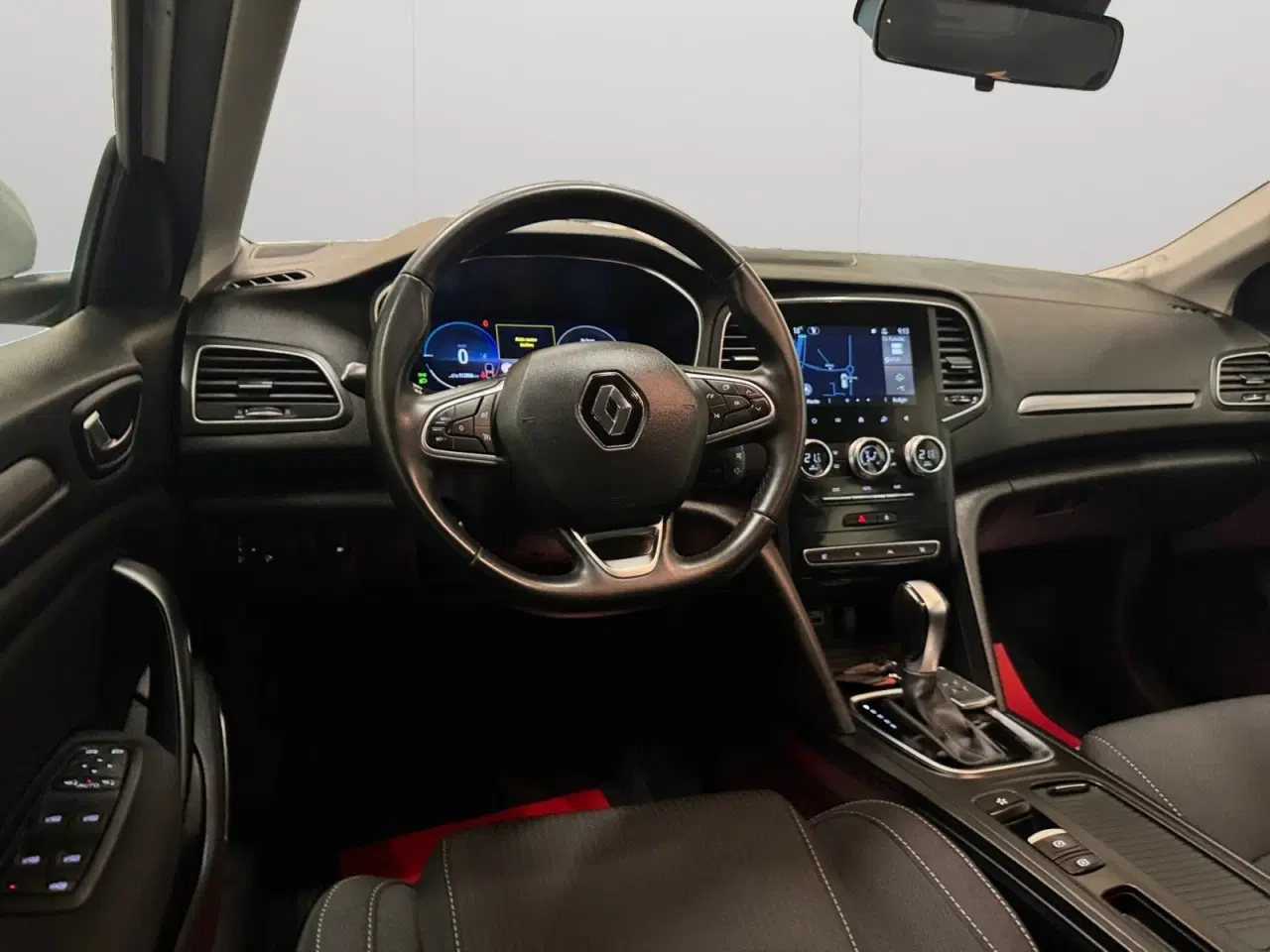 Billede 5 - Renault Megane IV 1,6 E-Tech Intens Sport Tourer
