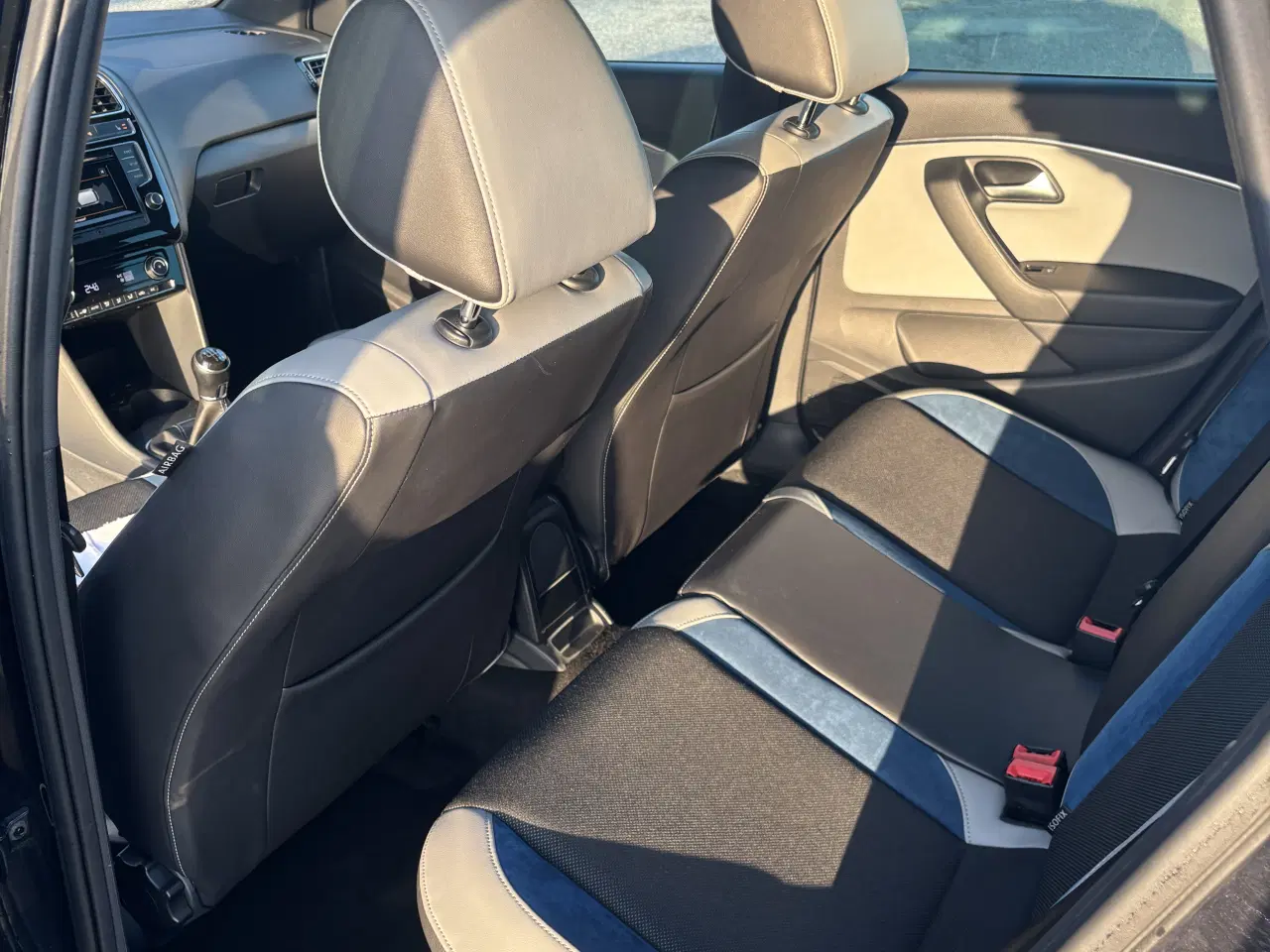 Billede 8 - Polo BlueGT