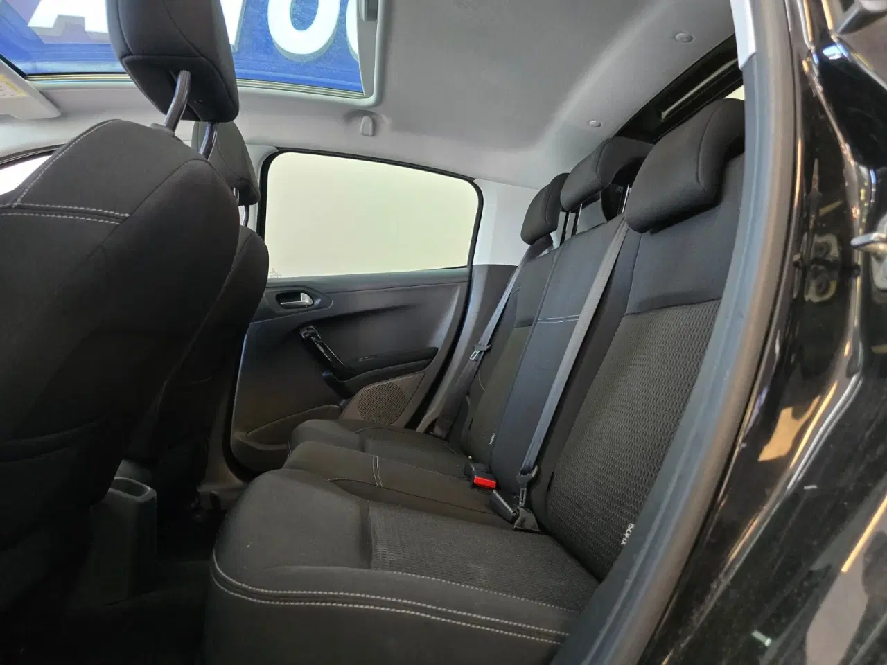 Billede 16 - Peugeot 208 1,2 VTi 82 Selection Sky