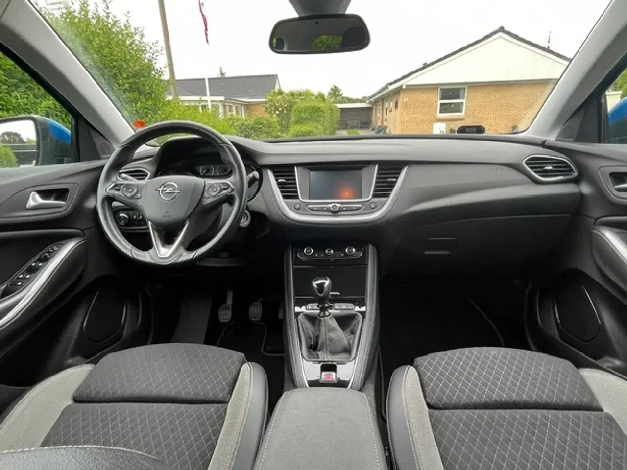 Billede 8 - Opel Grandland X 1,2T Enjoy (KM 80.000)