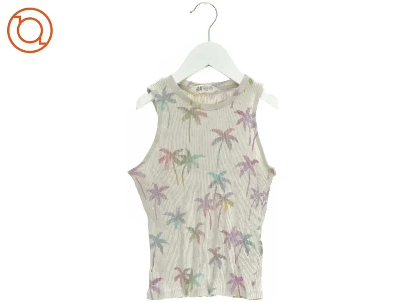 Billede 1 - Top fra H&M (str. 152 cm)