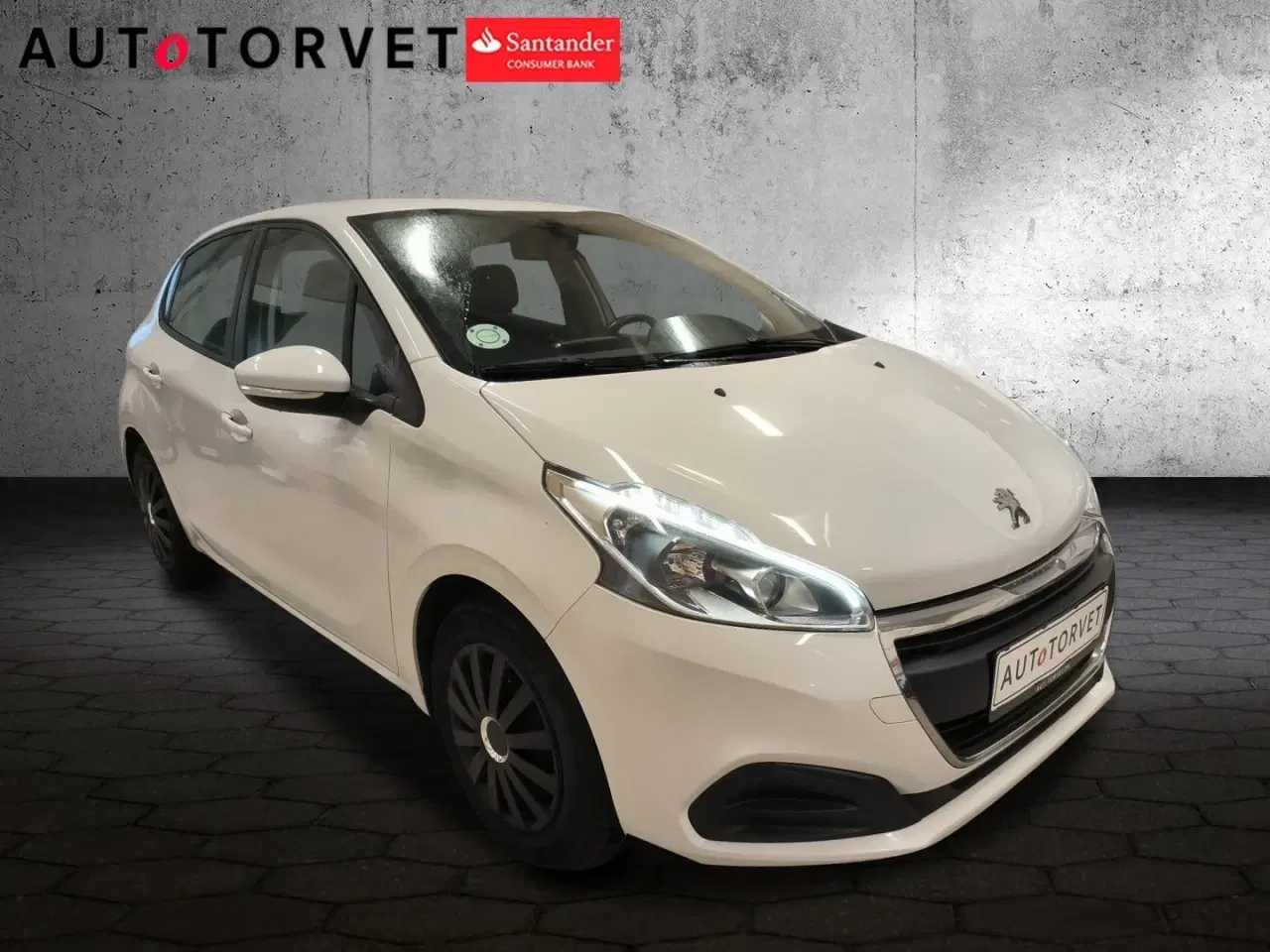 Billede 2 - Peugeot 208 1,0 VTi 68 Active